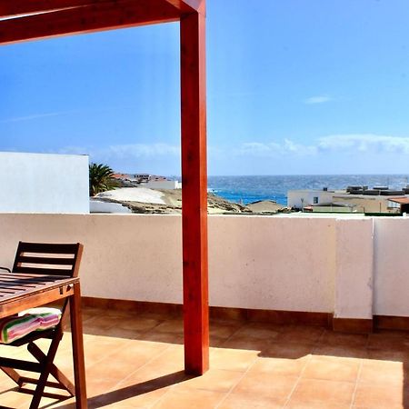 3Bdr Casa El Poris Villa Poris de Abona Exterior foto