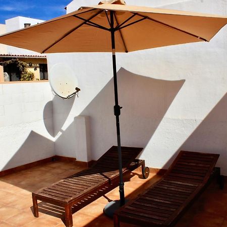 3Bdr Casa El Poris Villa Poris de Abona Exterior foto
