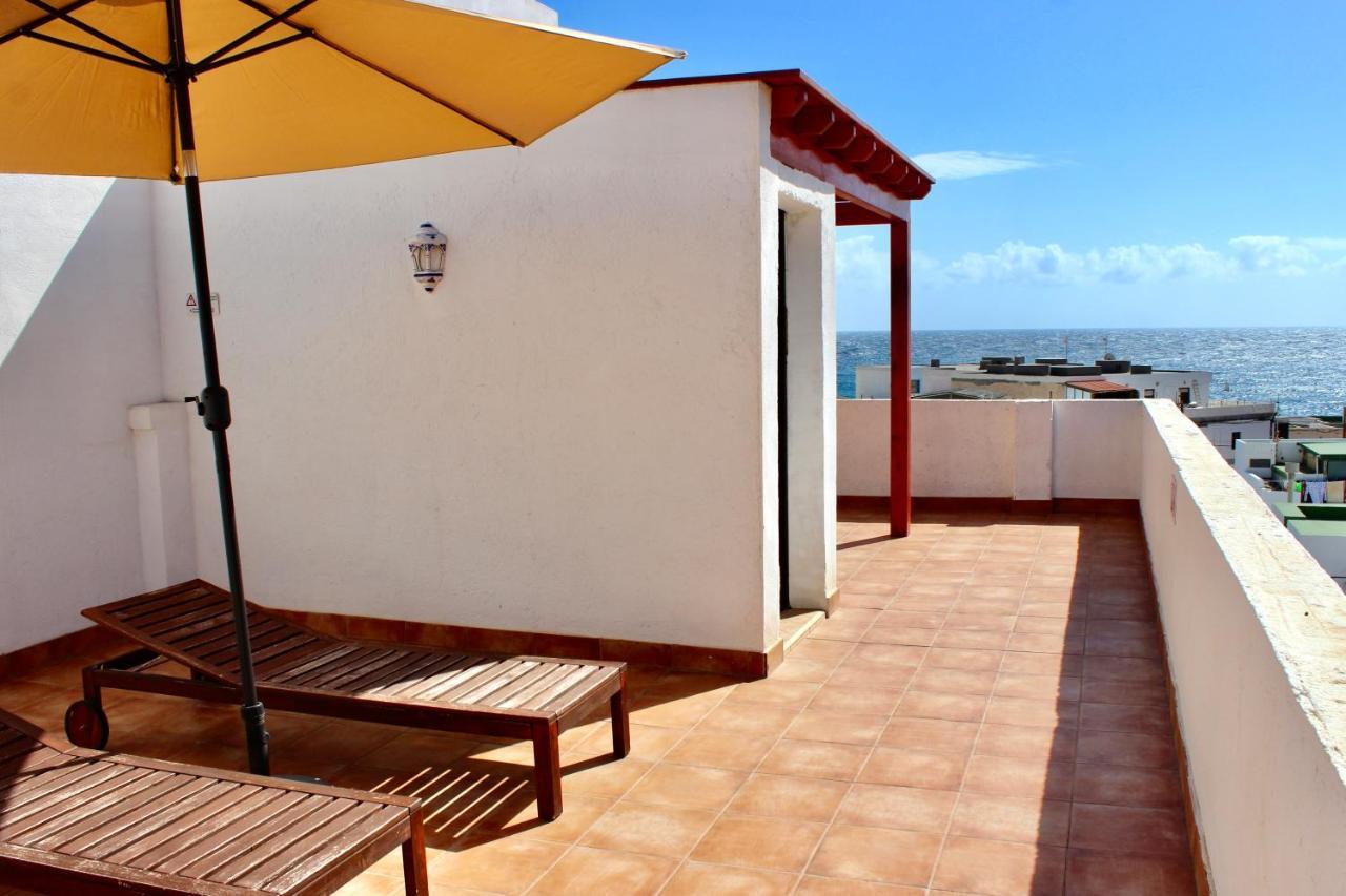 3Bdr Casa El Poris Villa Poris de Abona Exterior foto