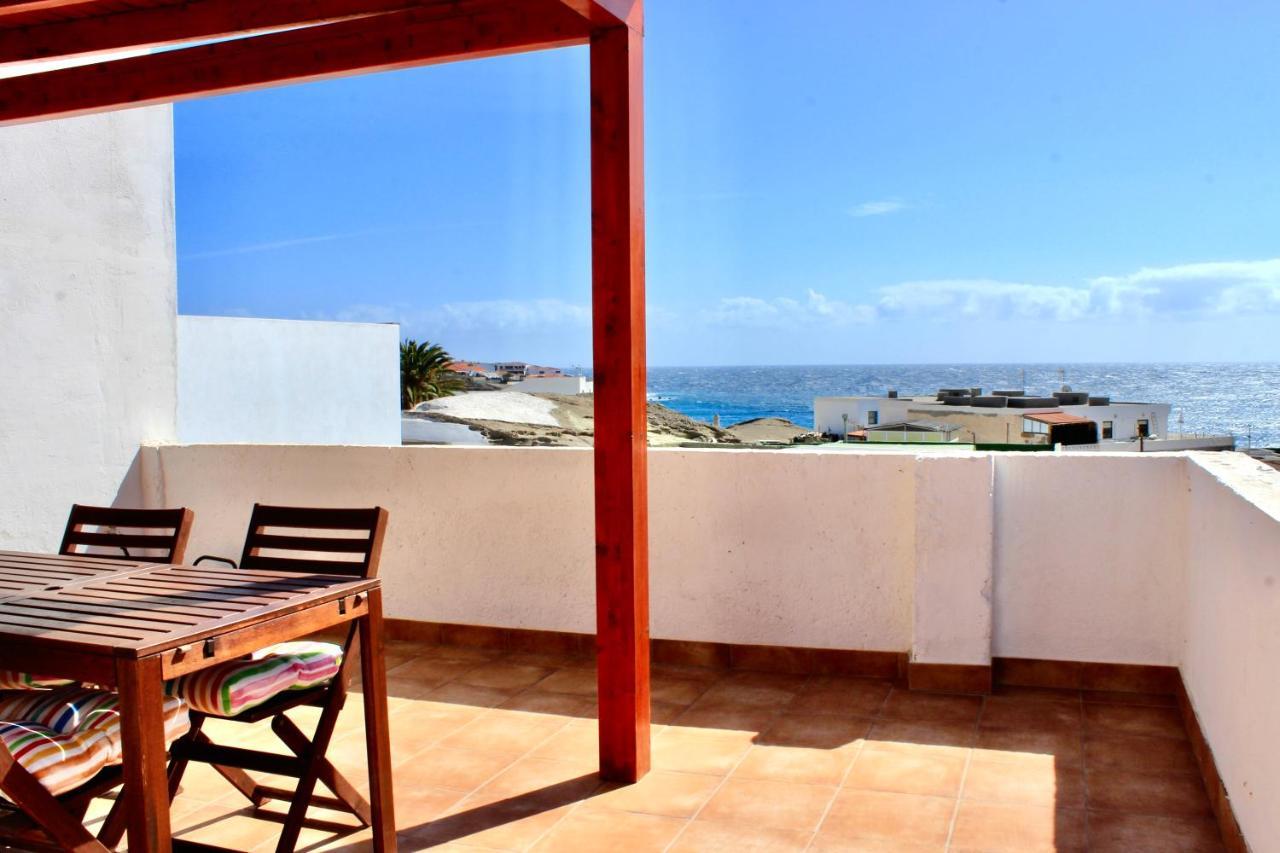 3Bdr Casa El Poris Villa Poris de Abona Exterior foto