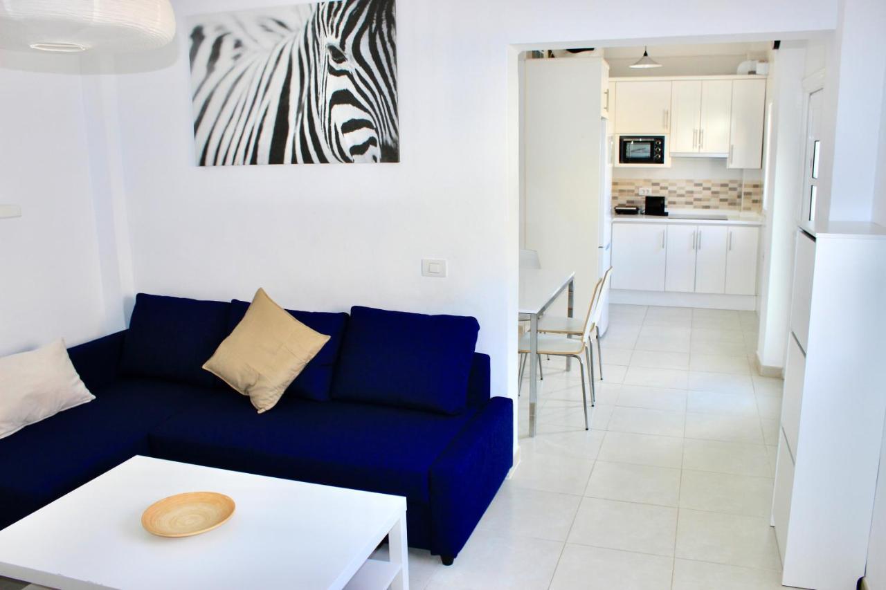 3Bdr Casa El Poris Villa Poris de Abona Exterior foto