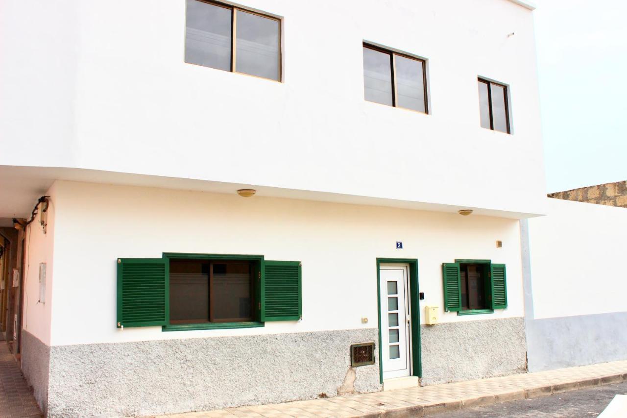 3Bdr Casa El Poris Villa Poris de Abona Exterior foto