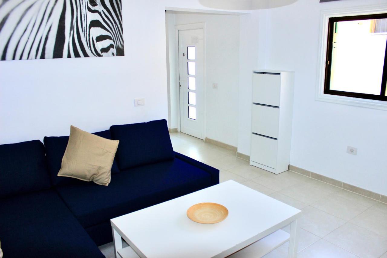 3Bdr Casa El Poris Villa Poris de Abona Exterior foto