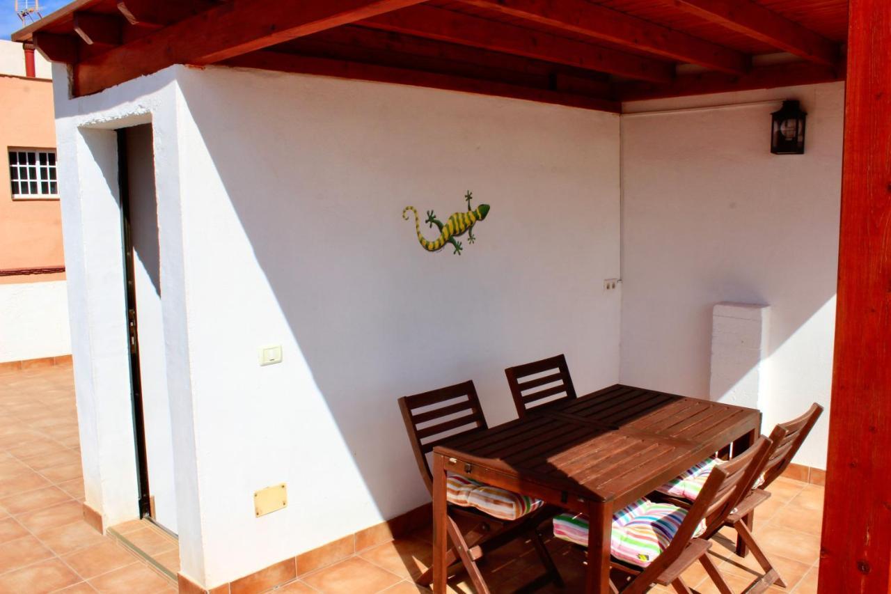 3Bdr Casa El Poris Villa Poris de Abona Exterior foto
