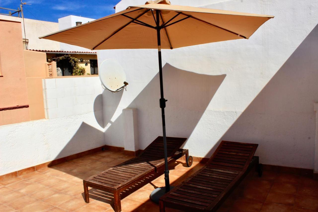 3Bdr Casa El Poris Villa Poris de Abona Exterior foto